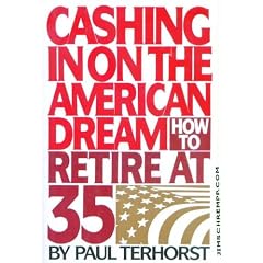 Cashing in on the American Dream