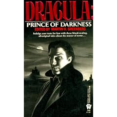 Dracula: Prince of Darkness (Daw Book Collectors)