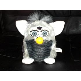 Furby by