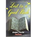 Lost in a Good Book (Thursday Next) book cover