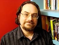 Image of James Maxey