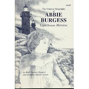 of Abbie Burgess,