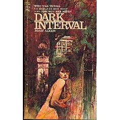 Dark Interval (Black Dagger Crime Series) by  Joan Aiken