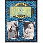 Jayne Mansfield Vs. Mamie Van Doren: Battle of the Blondes : A Pictorial History book cover