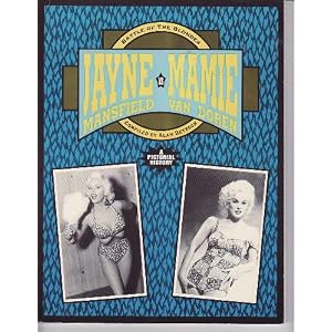 jayne mansfield