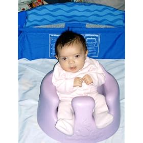 Bumbo Baby Seat
