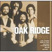 Oak Ridge Boys by The Oak Ridge Boys