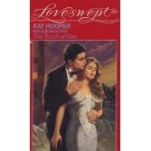 MEN OF MYSTERIES PAST: THE TOUCH OF MAX (Loveswept No. 595) by Kay Hooper