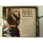 Pop Hits Monthly-9906 Karaoke CDG June 1999 Multiplex by  Cher,Will Smith,Smash Mouth,Whitney Houston,Dangerman,702,Jennifer Lopez,Blessid Union Of Souls Ricky Martin 