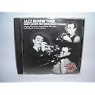 Click here to buy Jazz in New York by  BobHackett .