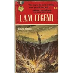 I Am Legend