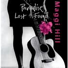 Paradise Lost and Found by