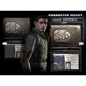 Resident Evil