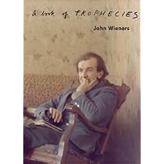 A Book of Prophecies