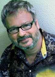 Image of Marshall Thornton