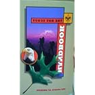 Click here to buy  The Boy Scout Handbook  by Boy Scouts of America.