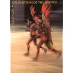 Paul Simon: The Rhythm of the Saints book cover