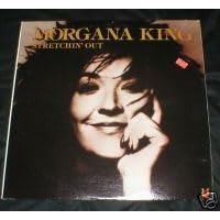 Stretchin' Out by Morgana King