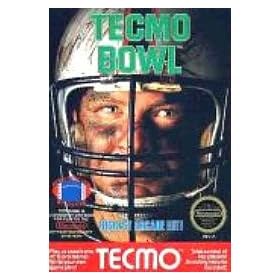 Tecmo Bowl