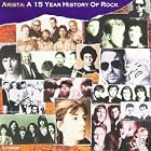 Click here to buy A 15 Year History of Rock Grateful Dead. The Kinks, Lou Reed and More.