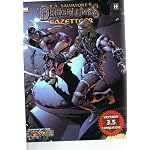 R.A. Salvatore's Demon Wars Gazeteer book cover