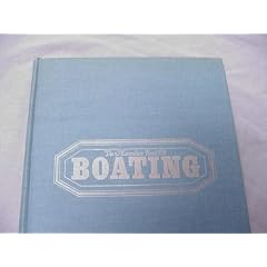 The Macmillan Book of Boating, by William N. Wallace.