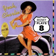 Yeah Charlie