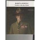 Click here to buy Baden-Powell: Founder of the Boy Scouts (Picture Story Biography) by  Pauline York Brower.