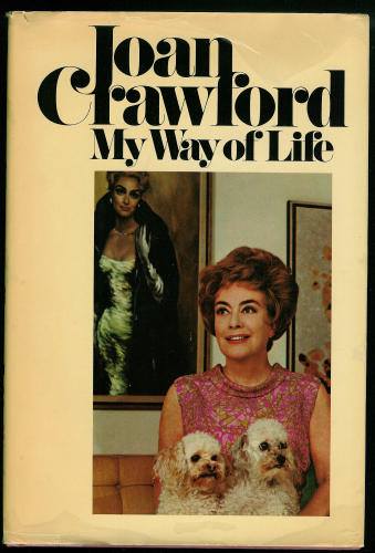 i have decided to stop reading memoirs.