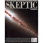 FROM ANN DRUYAN AND JOE FIRMAGE.: An article from: Skeptic (Altadena, CA) book cover