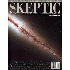 FROM ANN DRUYAN AND JOE FIRMAGE.: An article from: Skeptic (Altadena, CA)