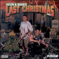 Kevin & Bean's Last Christmas: 1999