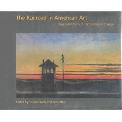 Railroad in American Art: Representations of Technological Change