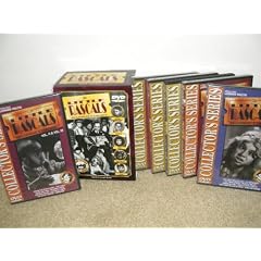 The Little Rascals: Vol 1 - 12 Cabin Fever Box Set (6 discs)