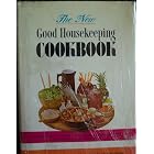The Good Housekeeping Cookbook by Dorothy B. Marsh and Bill Goldsmith