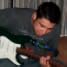 Joel Martinez
