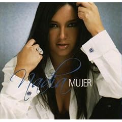 Mujer [CD on Demand]