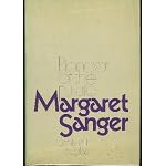 Margaret Sanger; pioneer of the future book cover