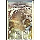 Click here to buy Michigan; A history of the Wolverine State by  professor Willis Frederick Dunbar.