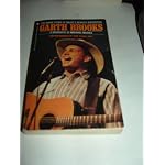 Garth Brooks: A Biography book cover
