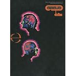 Erasure: Chorus book cover