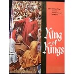 King of Kings; Metro-Goldwyn-Mayer Presents Samuel Bronston's Production book cover