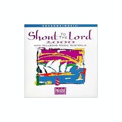 Shout to the Lord 2000