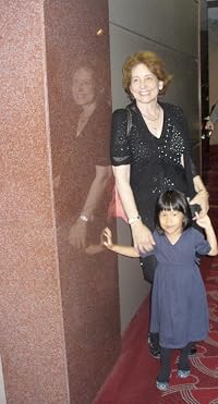 Image of Liz Rosenberg