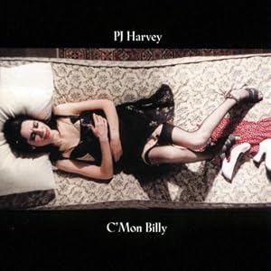 C'Mon Billy, Pt. 2 by PJ Harvey (Audio CD - 1995)