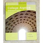 College Algebra with Math Study Skills Workbook by Ron Larson & Robert Hostetler