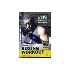 Everlast Boxing Workout: Beginner by 