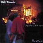 All About the Burn by Kyle Bronsdon