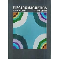 Electromagnetics (Mcgraw-Hill Series in Electrical Engineering. Electromagnetics)
