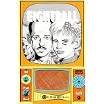 Eightball  #15 book cover